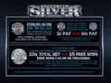 Sterling Silver 3D