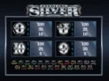 Sterling Silver 3D