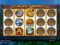 Eagle's Wings