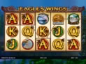 Eagle's Wings