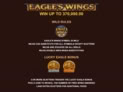 Eagle's Wings