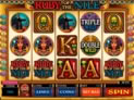 Ruby of the Nile