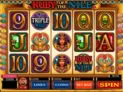 Ruby of the Nile