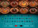 Multi Wheel European Roulette Gold