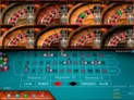 Multi Wheel European Roulette Gold