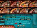 Multi Wheel European Roulette Gold