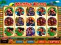 Monkey King
