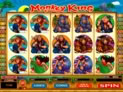 Monkey King