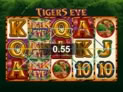 Tiger's Eye