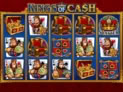 Kings of Cash