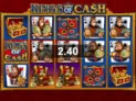 Kings of Cash