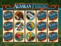 Alaskan Fishing