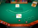 Hi Lo 13 European Blackjack Gold