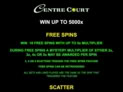 Centre Court