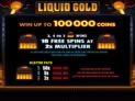 Liquid Gold