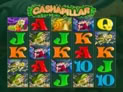 Cashapillar