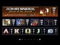 Tomb Raider: Secret of the Sword