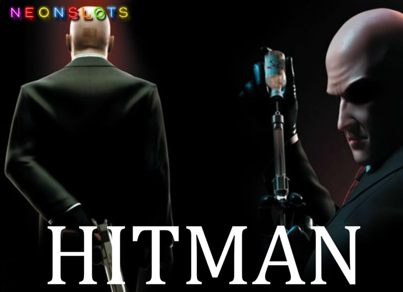 Hitman game - play for free