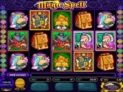 Magic Spell