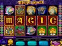 Magic Spell