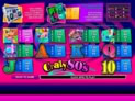 Crazy 80s