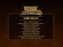 Multi-Hand Vegas Downtown Blackjack Gold