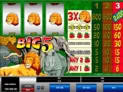 Big 5 Blackjack Gold