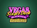 Vegas Single Deck Blackjack GOLD
