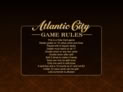 Atlantic City Blackjack Gold