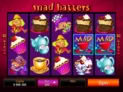 Mad Hatters