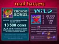 Mad Hatters