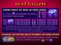 Mad Hatters
