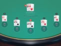 Multi-Hand Vegas Downtown Blackjack