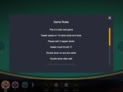 Multi-Hand Vegas Downtown Blackjack