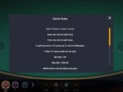 Multi-Hand Vegas Downtown Blackjack