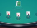 Multi-Hand Atlantic City Blackjack