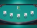 Multi-Hand Atlantic City Blackjack