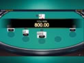 Multi-Hand Atlantic City Blackjack