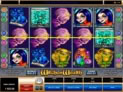 Witches Wealth