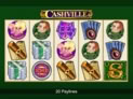 Cashville