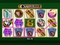 Cashville