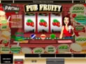 Pub Fruity