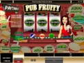 Pub Fruity