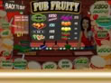 Pub Fruity