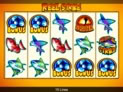 Reel Strike
