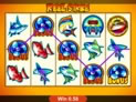 Reel Strike
