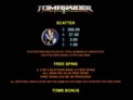 Lara Croft: Tomb Raider
