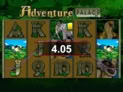 Adventure Palace