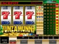 Tunzamunni