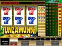 Tunzamunni
